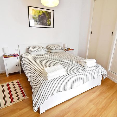 Serendipity Apartments Málaga Eksteriør billede