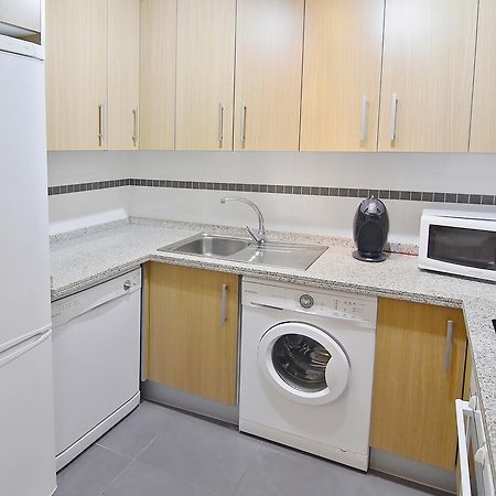 Serendipity Apartments Málaga Eksteriør billede