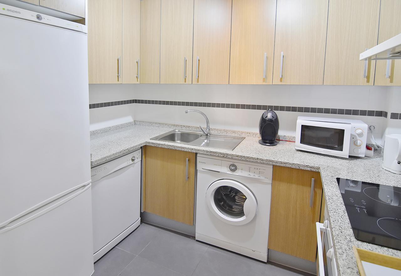 Serendipity Apartments Málaga Eksteriør billede