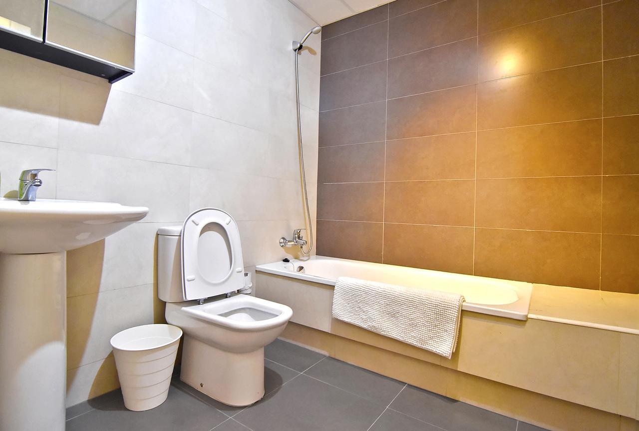 Serendipity Apartments Málaga Eksteriør billede
